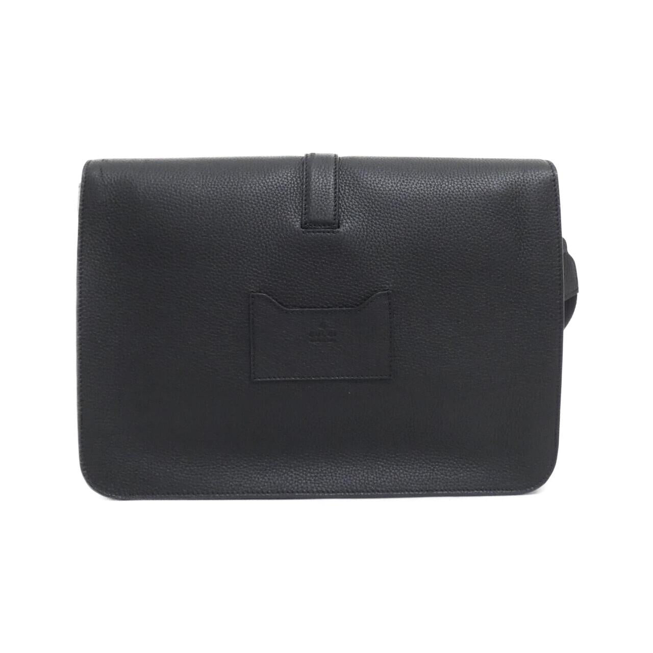 Gucci Bag Bag Leather Travel Bag