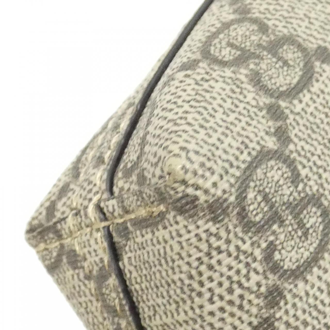 Gucci Ophidia Supreme Bag Canvas Travel Bag Bag 1