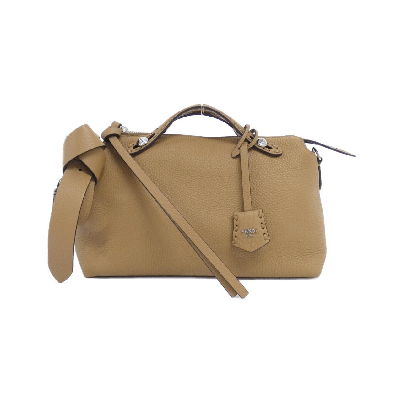 Fendi By The Way Calf Bag Medium Travel Bag Calf Bag 1