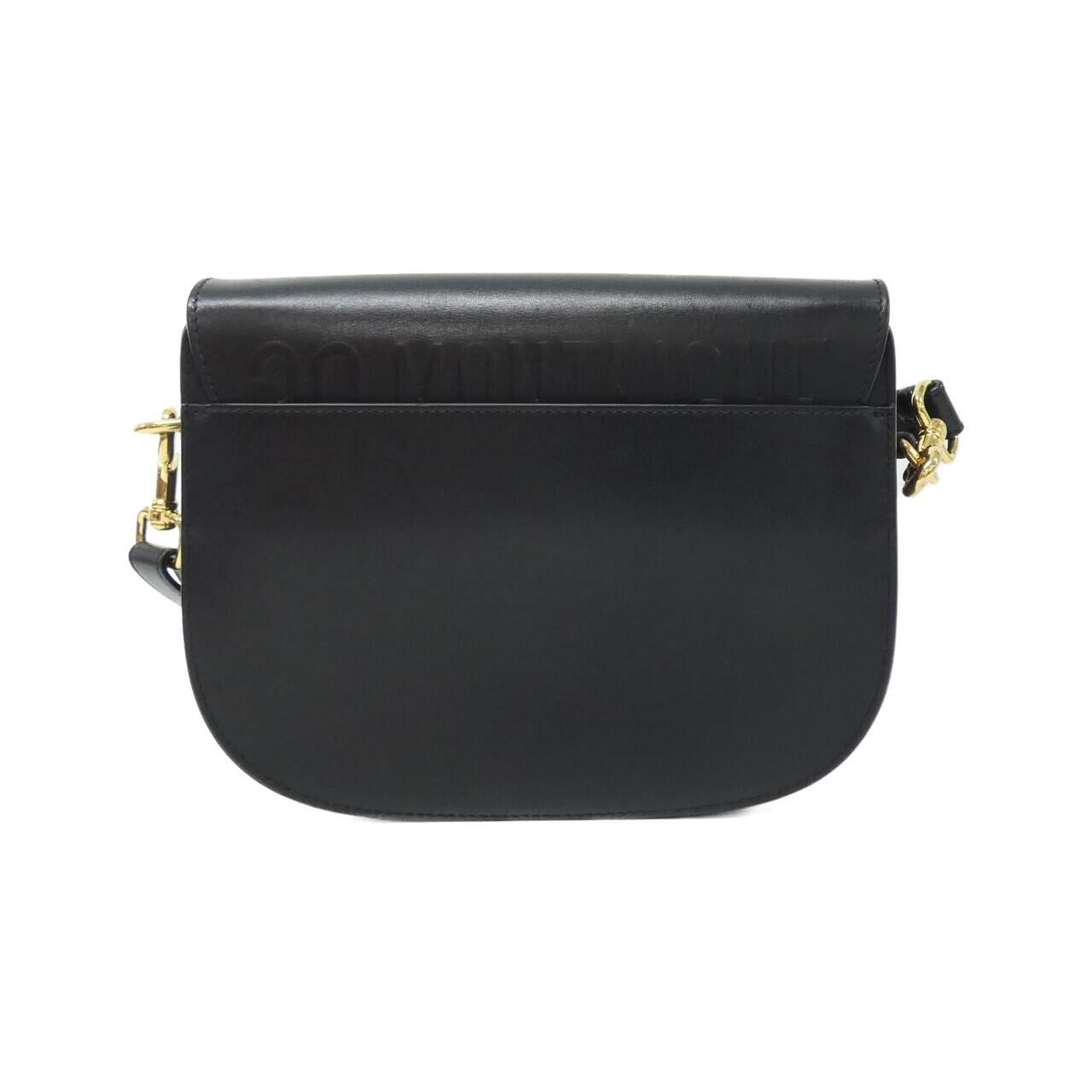 Dior Christian Bobby Calfskin Shoulder Bag