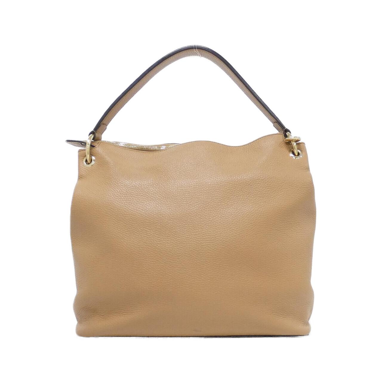 Gucci Shoulder Bag Leather Bag 20