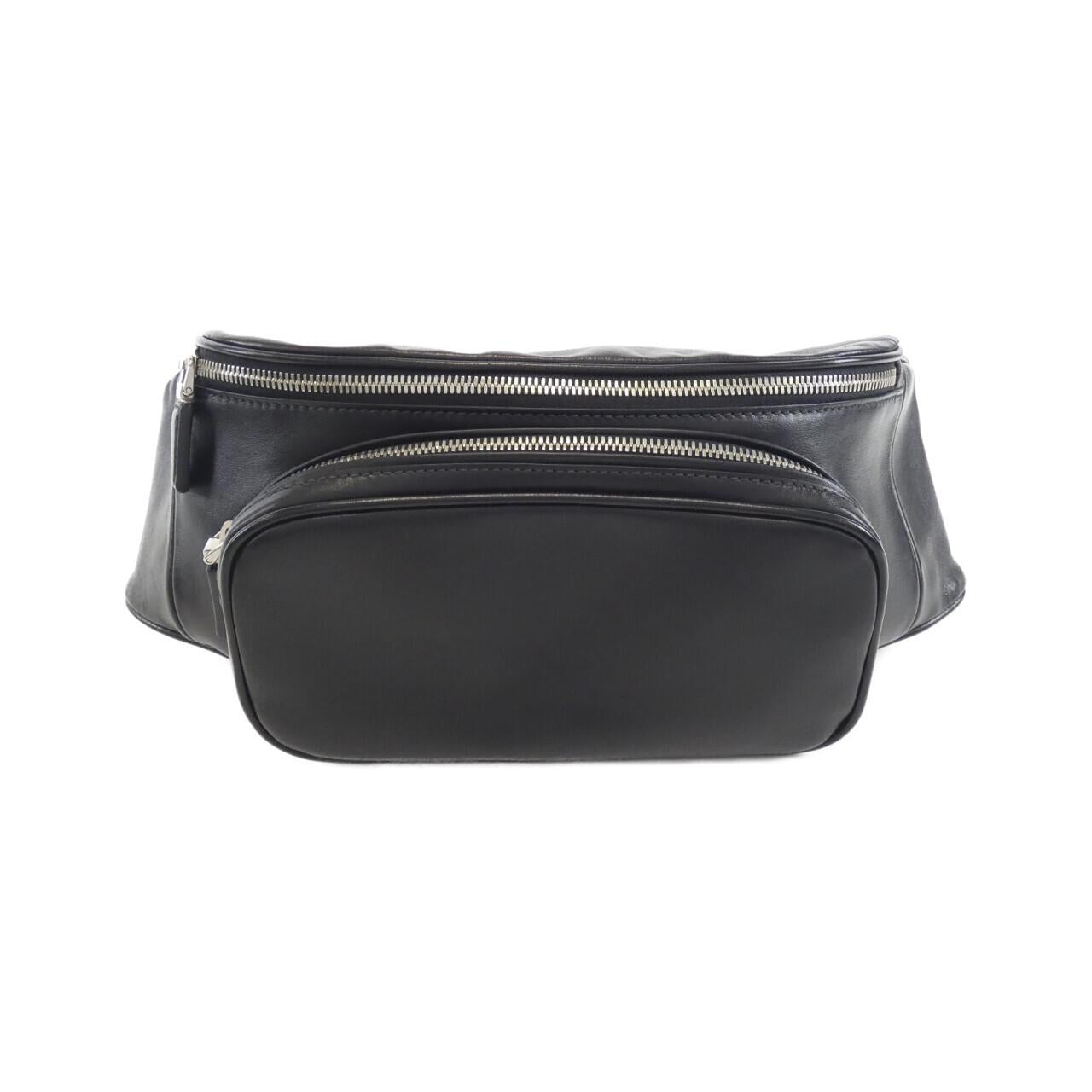 Prada 2Vl006 Waist Bag Vitello Travel Bag