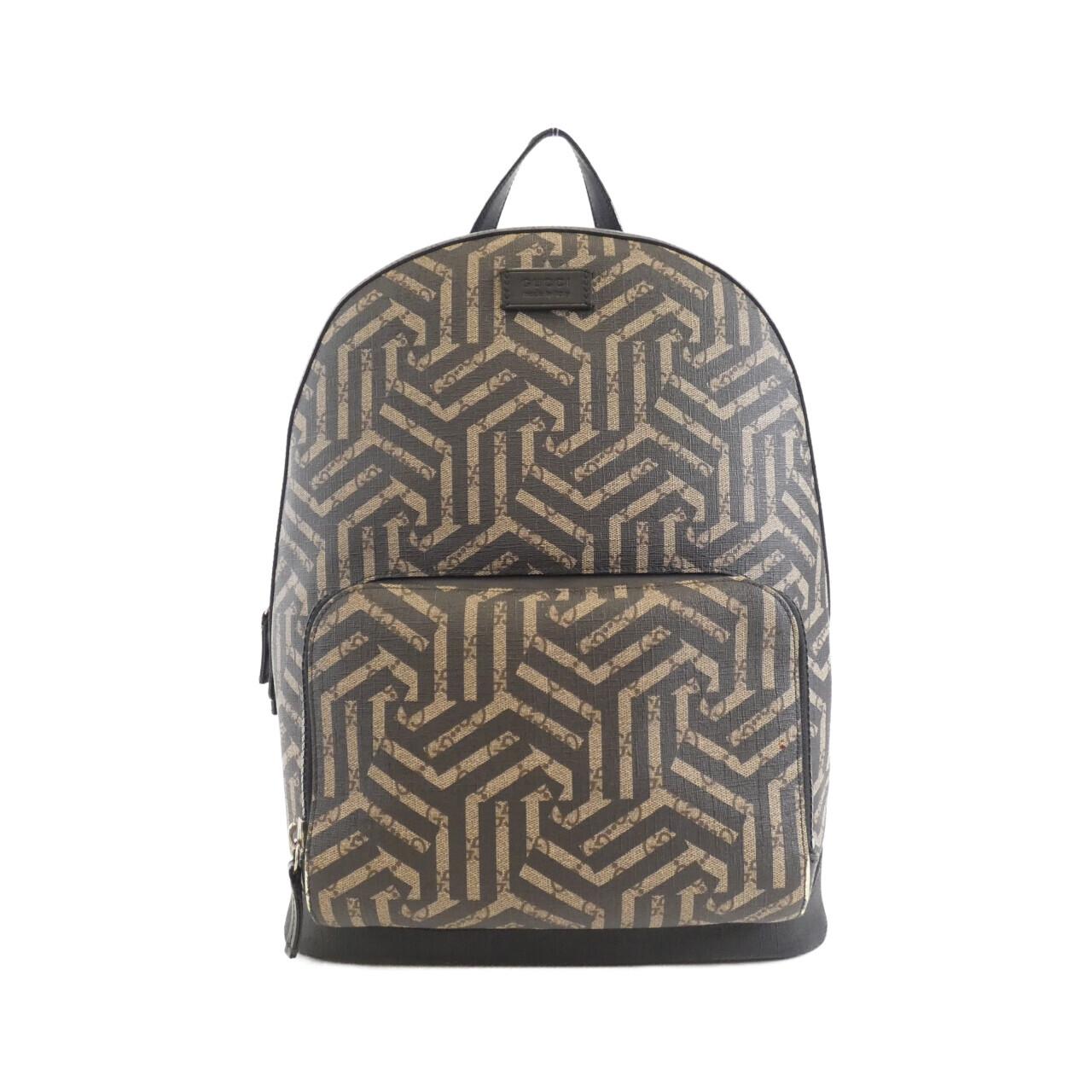 Gucci Supreme Kaleido Backpack