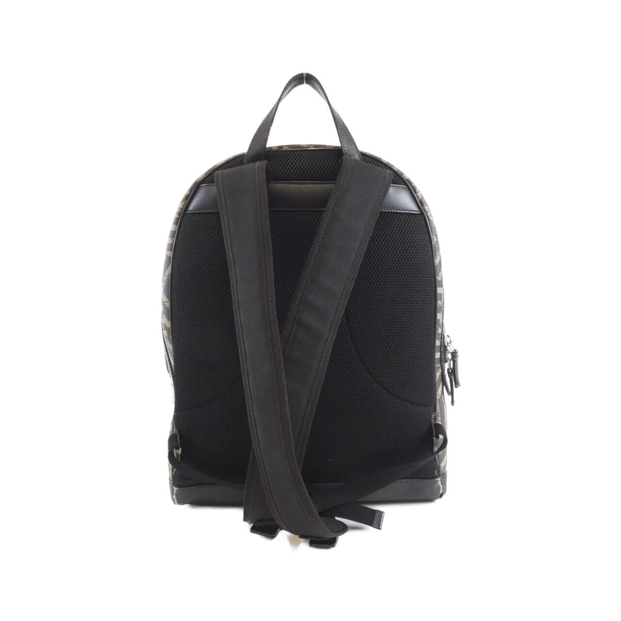 Gucci Supreme Kaleido Backpack