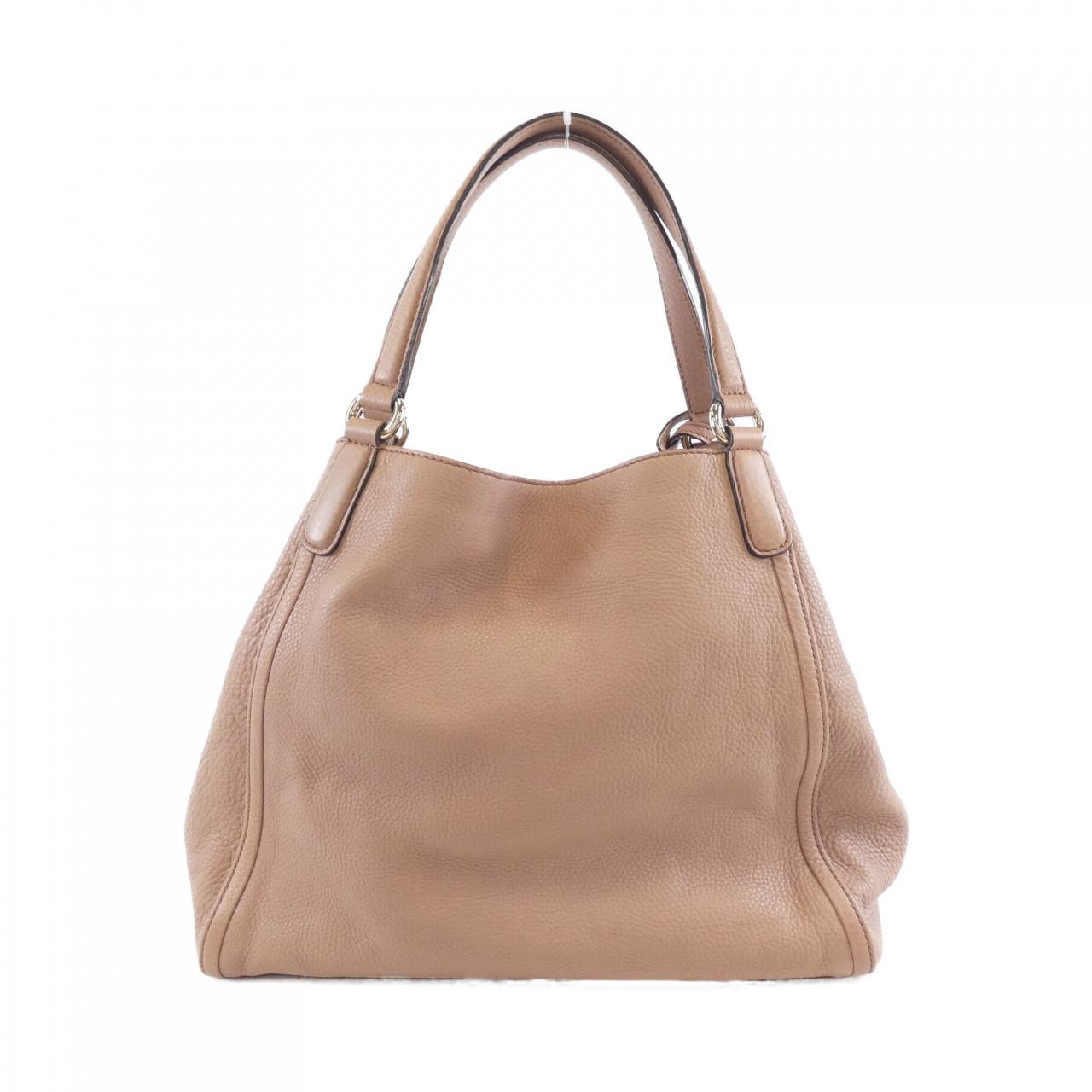 Gucci Gucci Leather Bag 5 Travel Bag