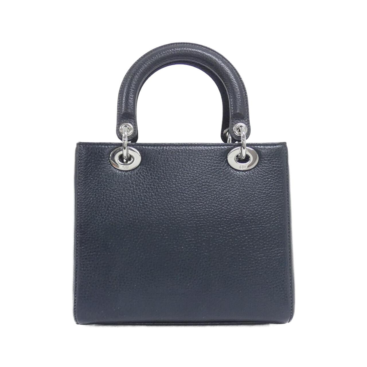 Dior Lady Bag Leather Travel Bag Dior Leather Bag