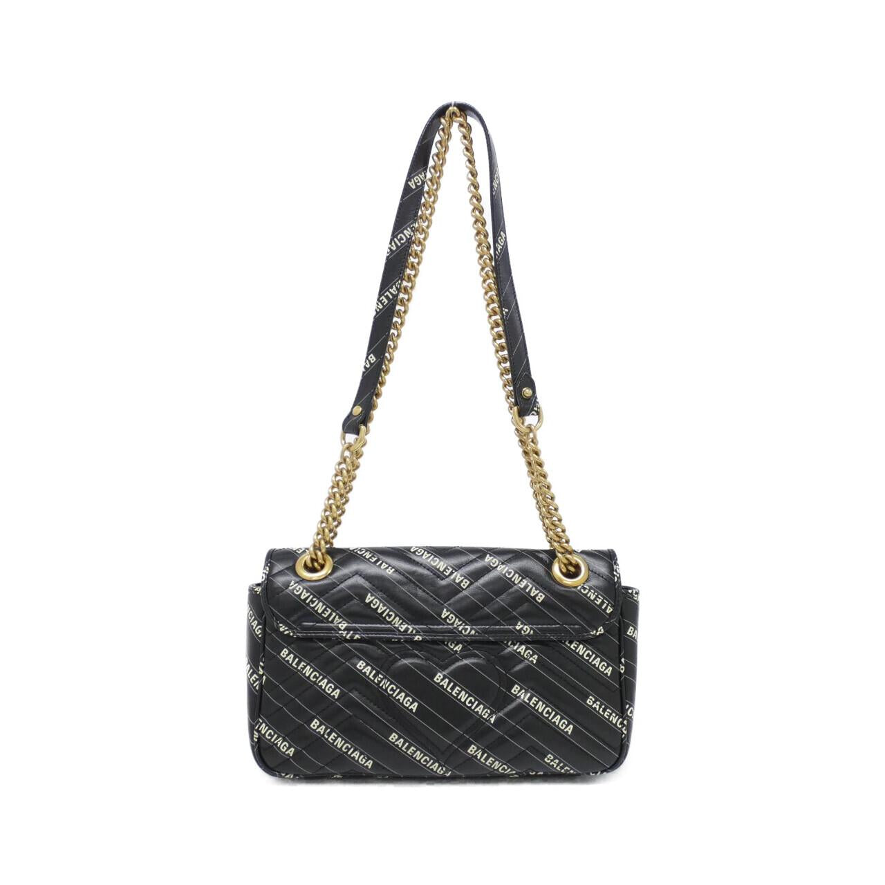 Gucci The Hacker Project Shoulder Bag Leather