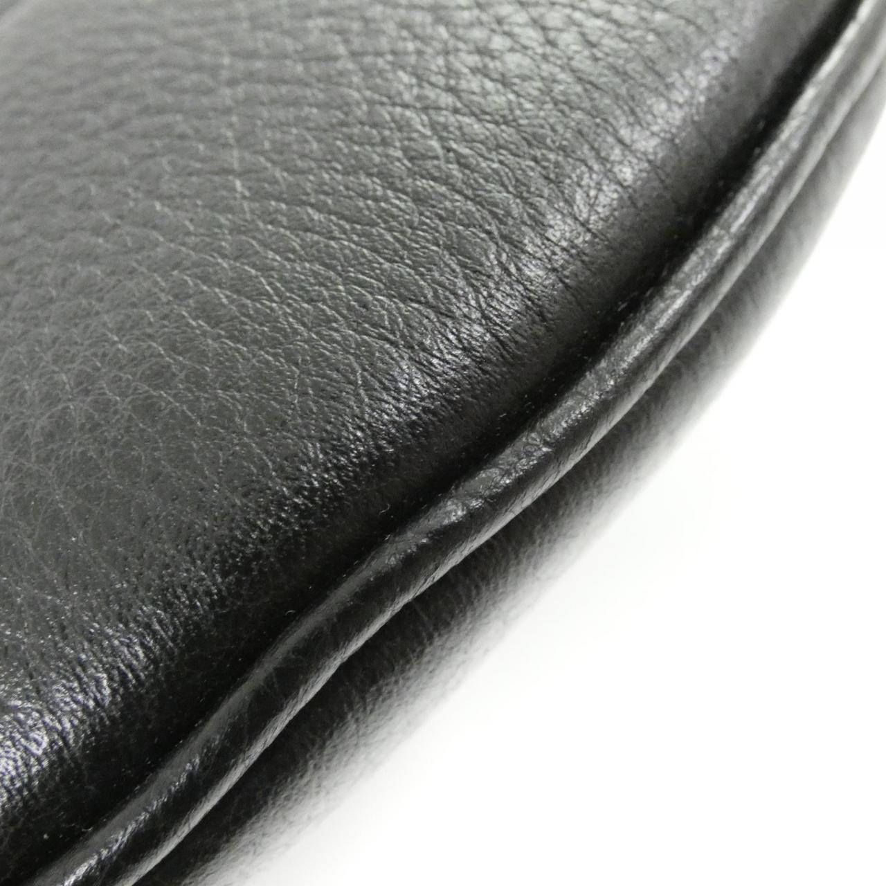 Gucci Shoulder Bag Leather 63