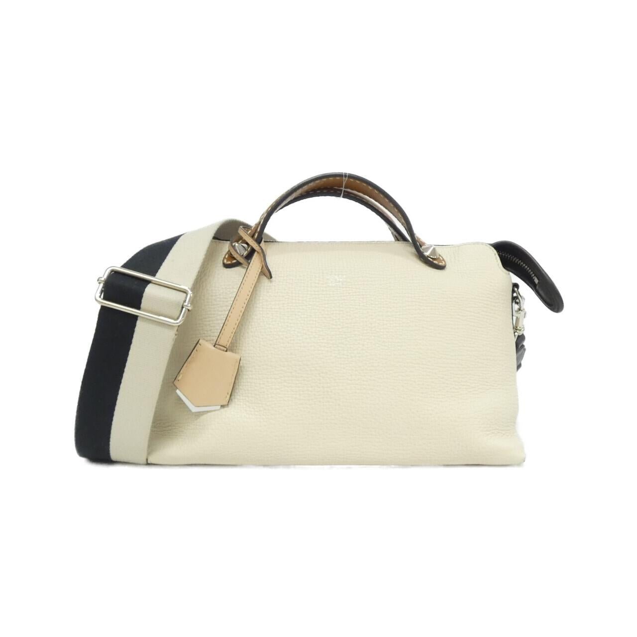 Fendi By The Way Calf Bag Travel Bag Calf Bag 1