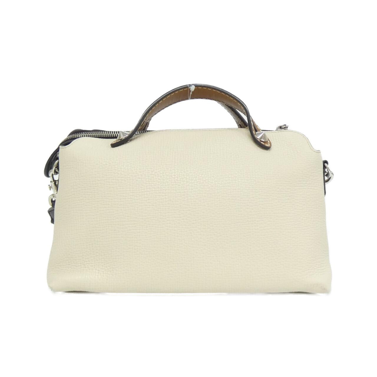 Fendi By The Way Calf Bag Travel Bag Calf Bag 1