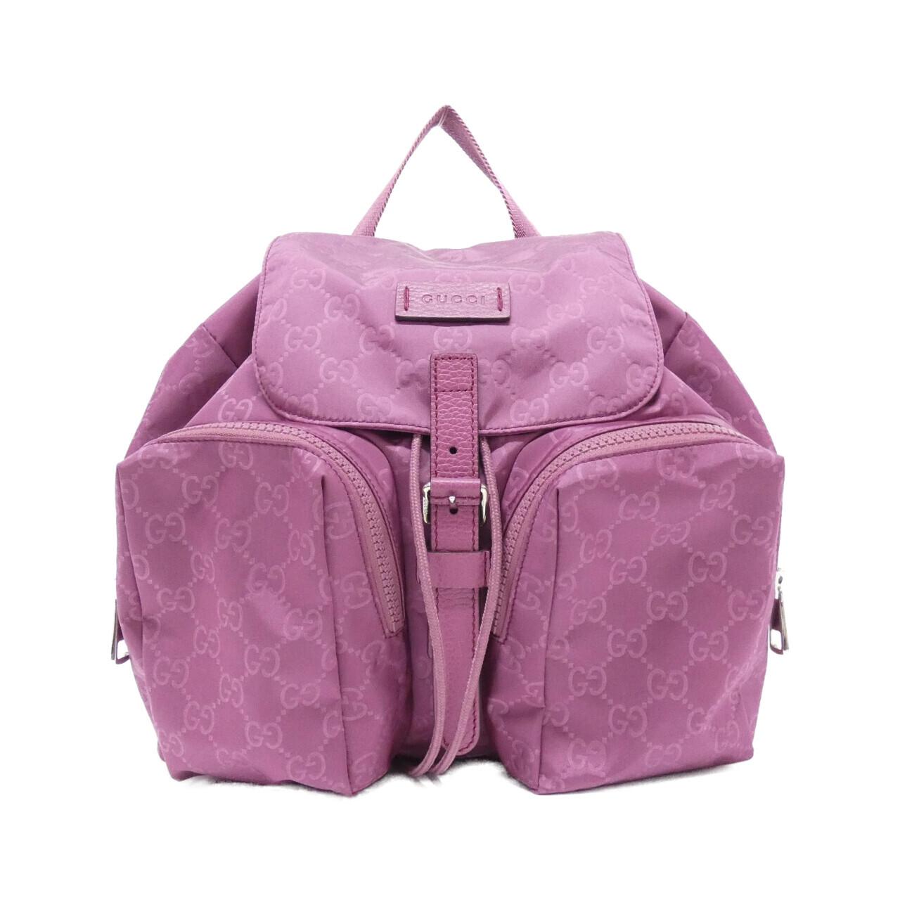 Gucci Supreme Backpack Nylon
