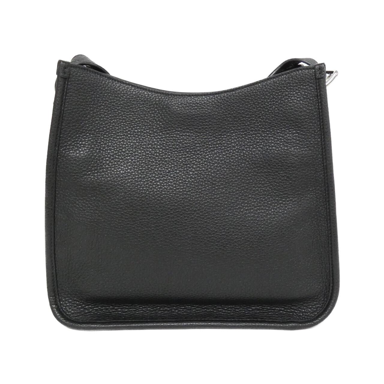 Prada 1Bc073 Vit Daino Soft Shoulder Bag