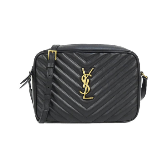 YSL Saint Laurent Lou Camera Bag Calf Shoulder Bag