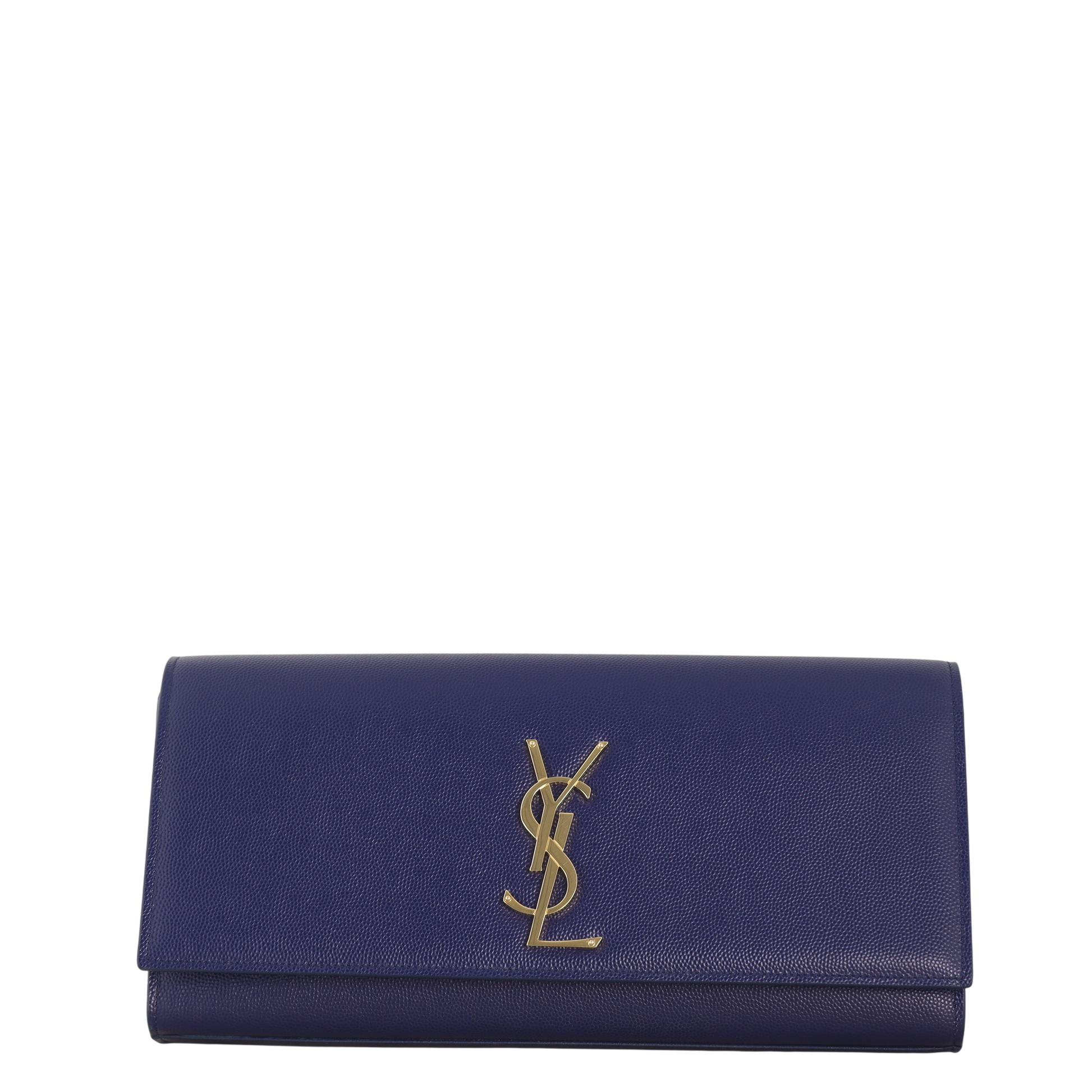 YSL Saint Laurent Kate Clutch Monogram Clutch Bag Clutch 16122025