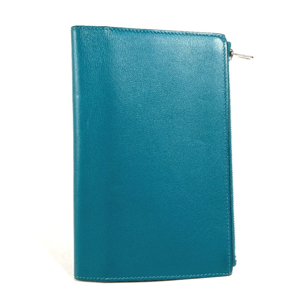 Note Cover Swift Turquoise Ea Zip Pm Blue Travel Bag