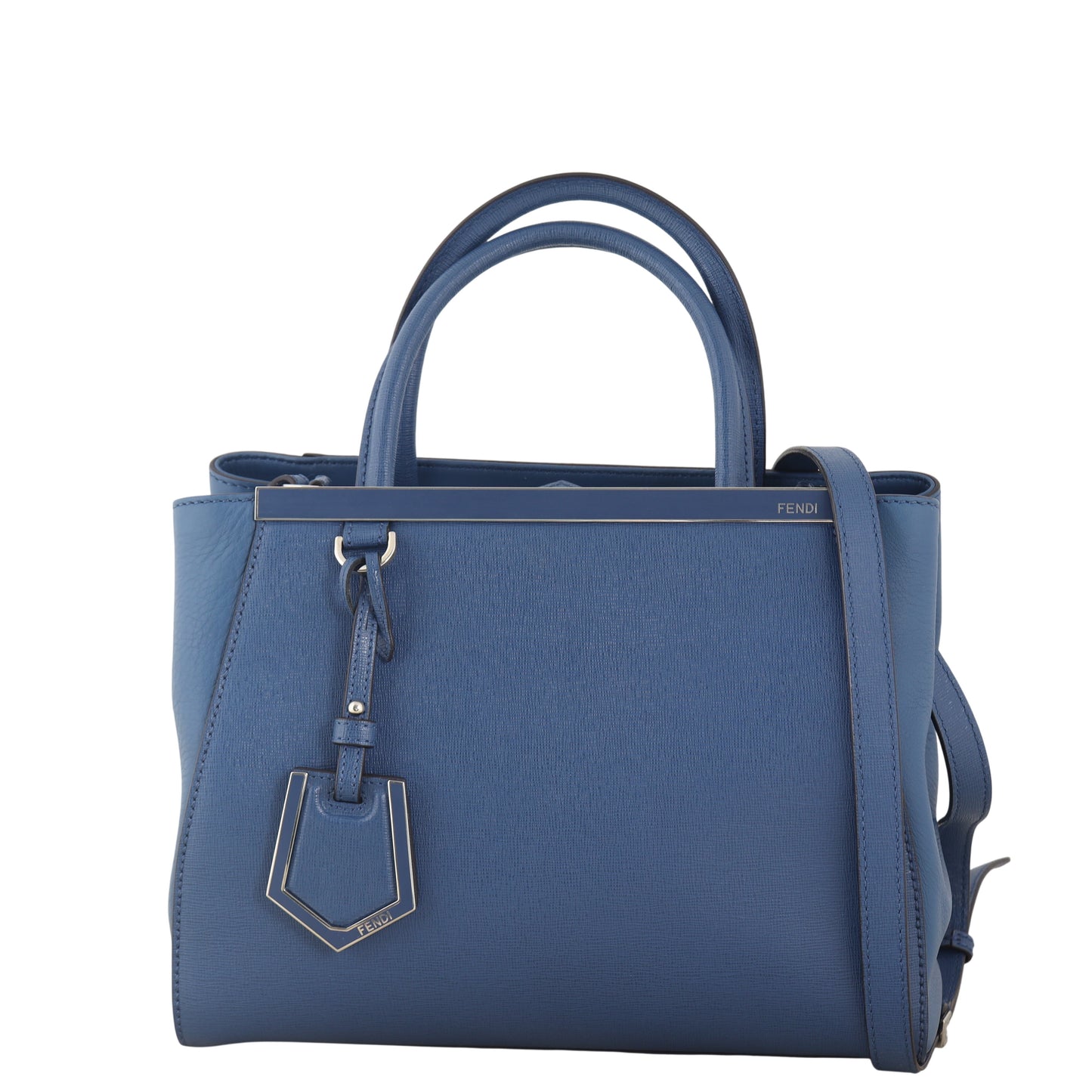 Fendi Tote Bag 2Jours 2 Small