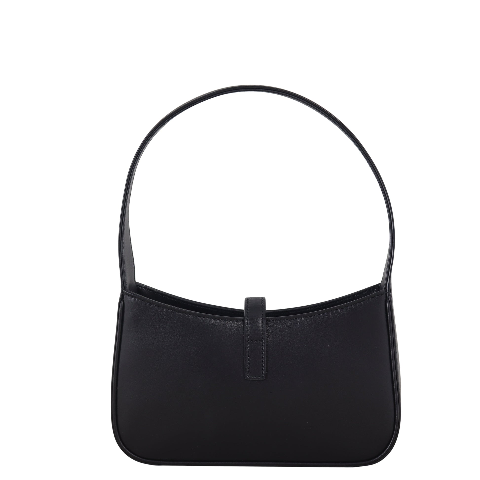 YSL Saint Laurent Saint Laurent Le Hobo Mini Shoulder Bag