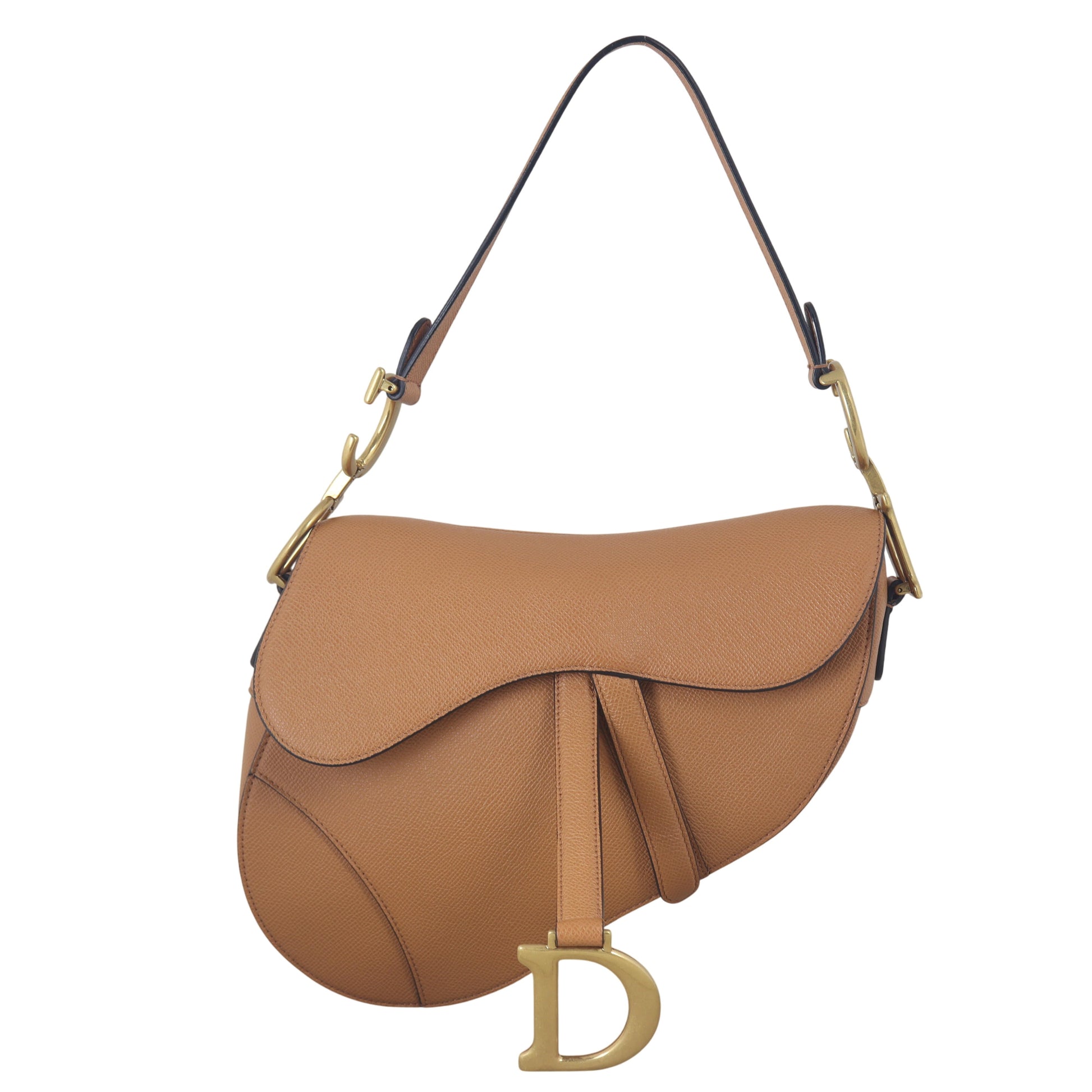 Dior Saddle Bag Travel Bag