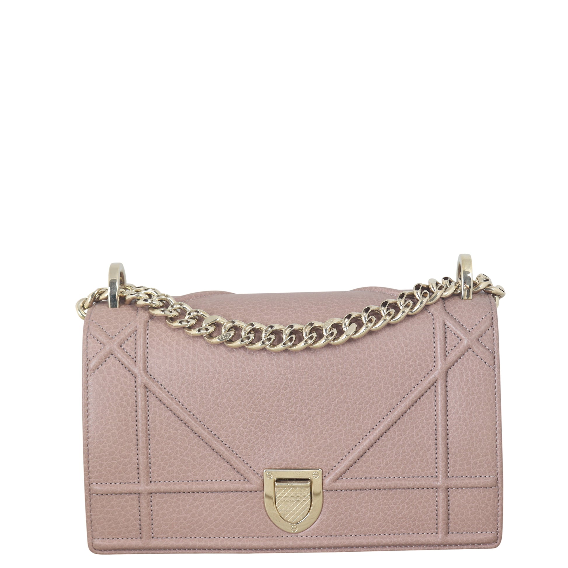 Dior ama Handbag Small Travel Bag