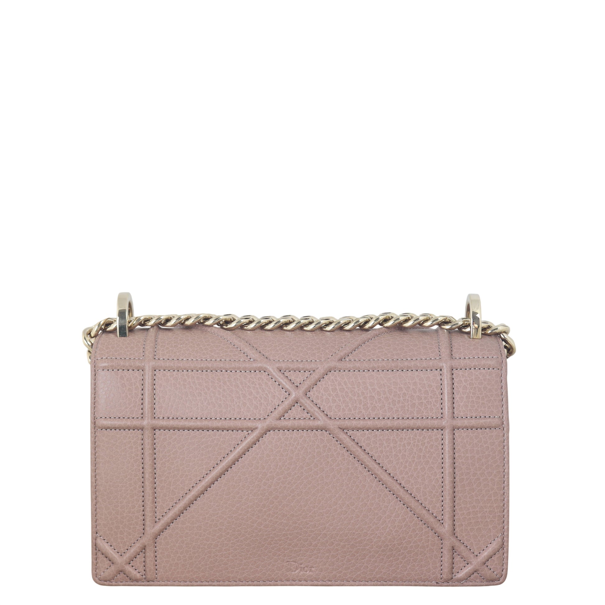 Dior ama Handbag Small Travel Bag