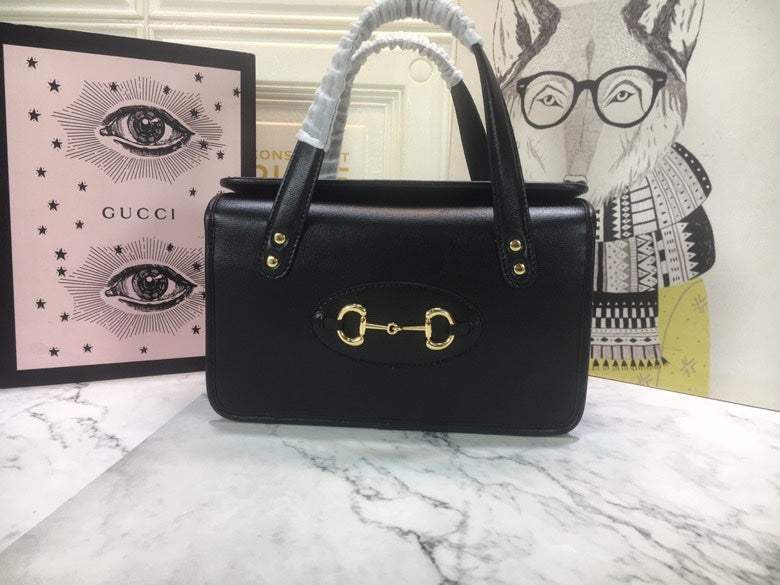 EN - Luxury GCI 563 Travel Bag