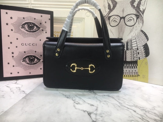 EN - Luxury GCI 563 Travel Bag