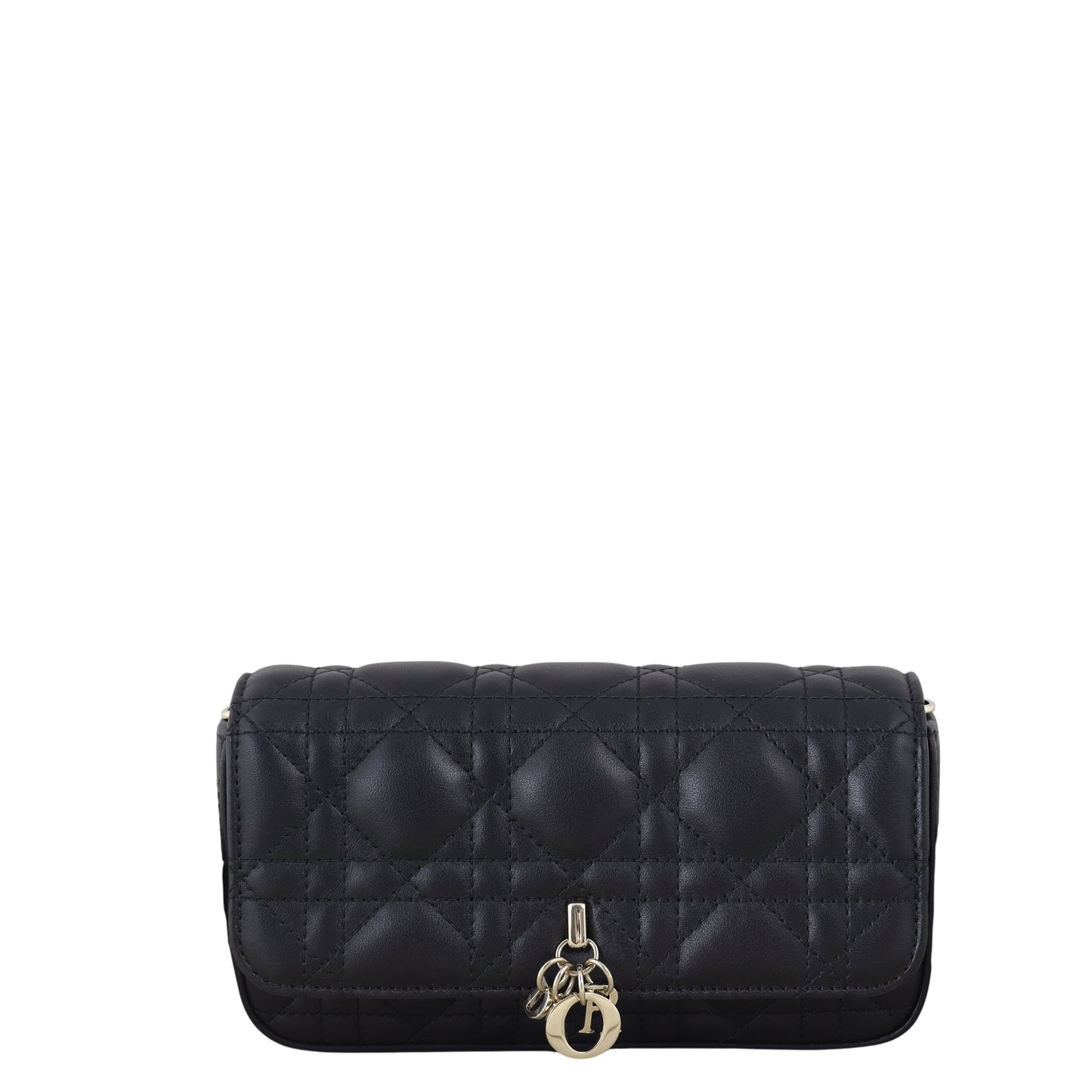 Dior My Talk Phone Pouch Handbag Travel Bag