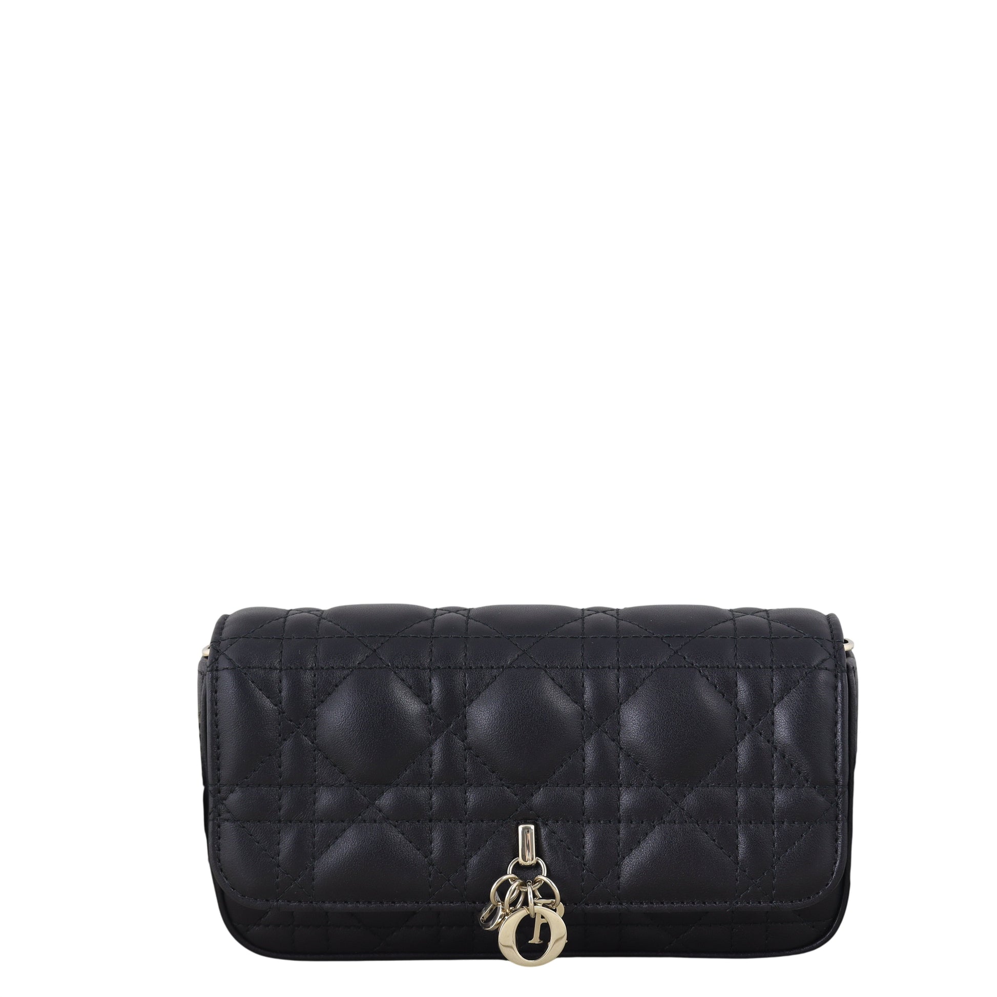 Dior My Talk Phone Pouch Handbag Travel Bag