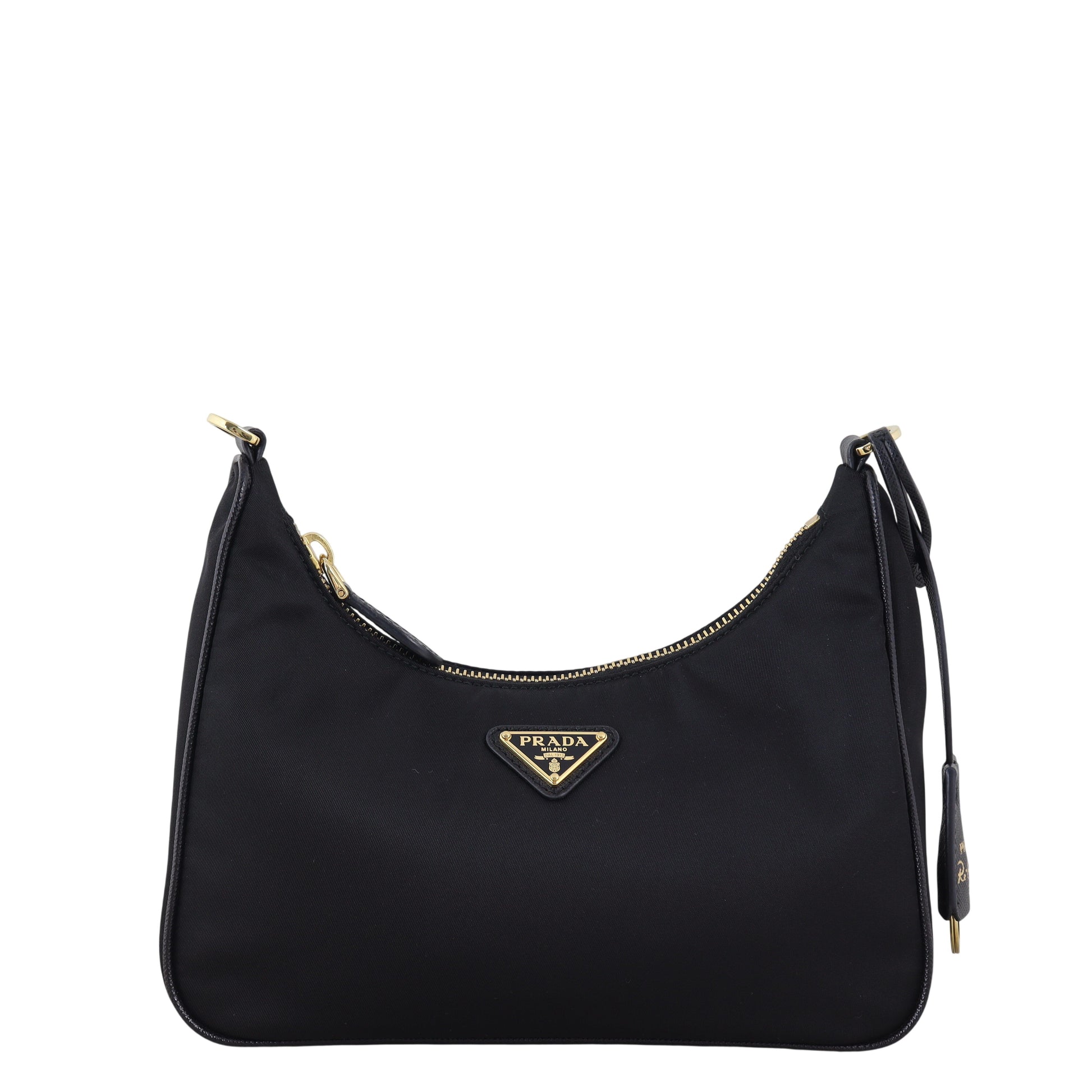 Prada Re Edition Tessuto Shoulder Bag