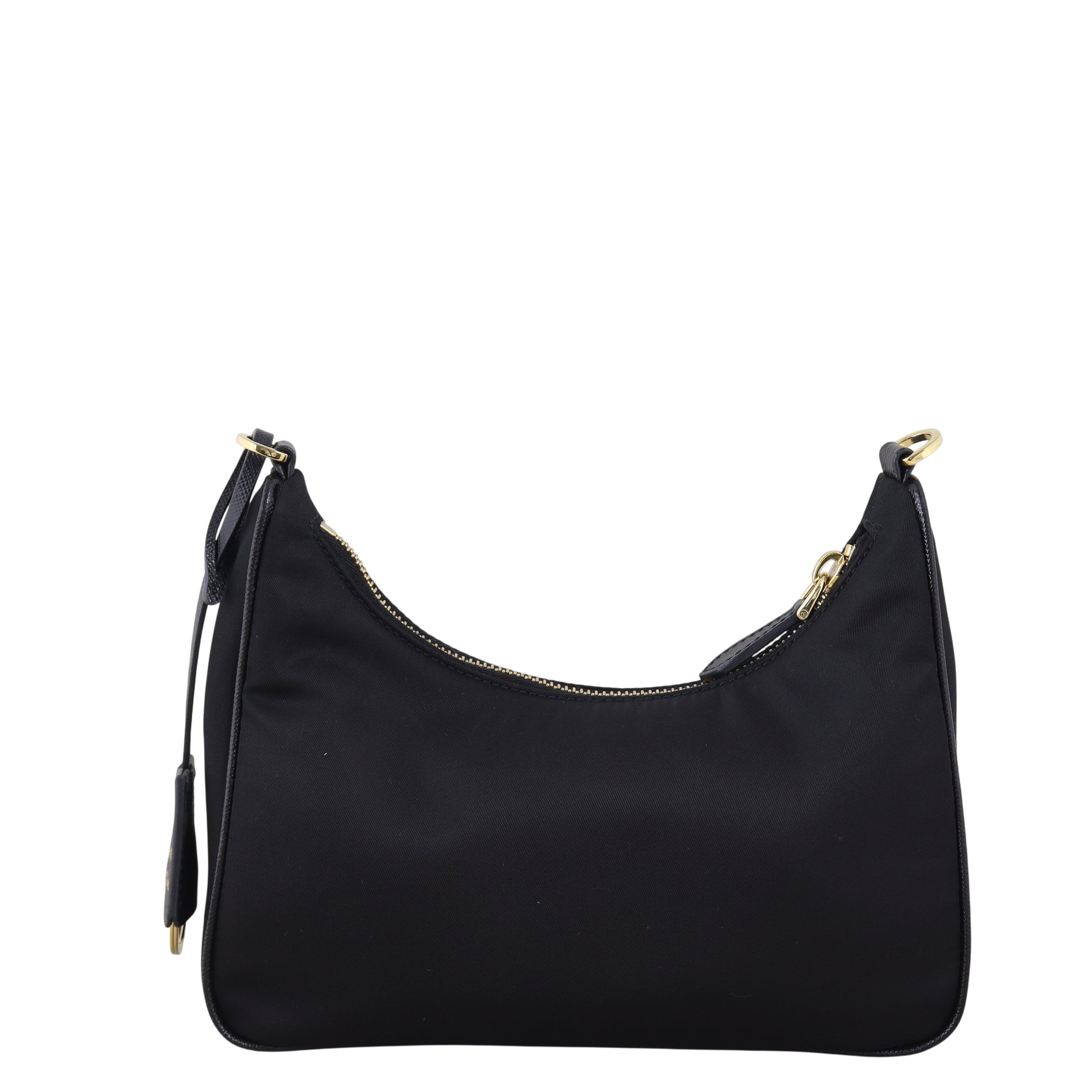Prada Re Edition Tessuto Shoulder Bag
