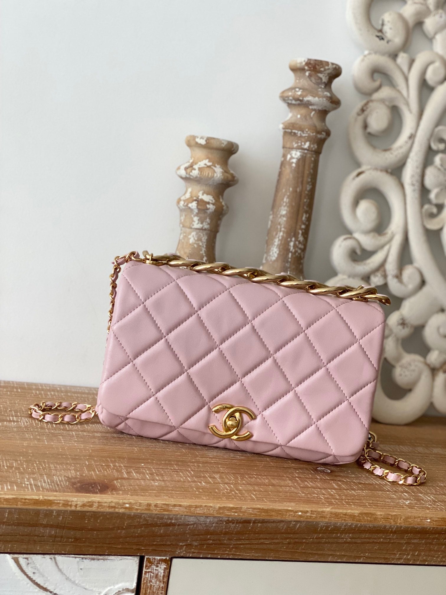 Chllarge Top Qualityap Pinike Bag For Women Travel Bag