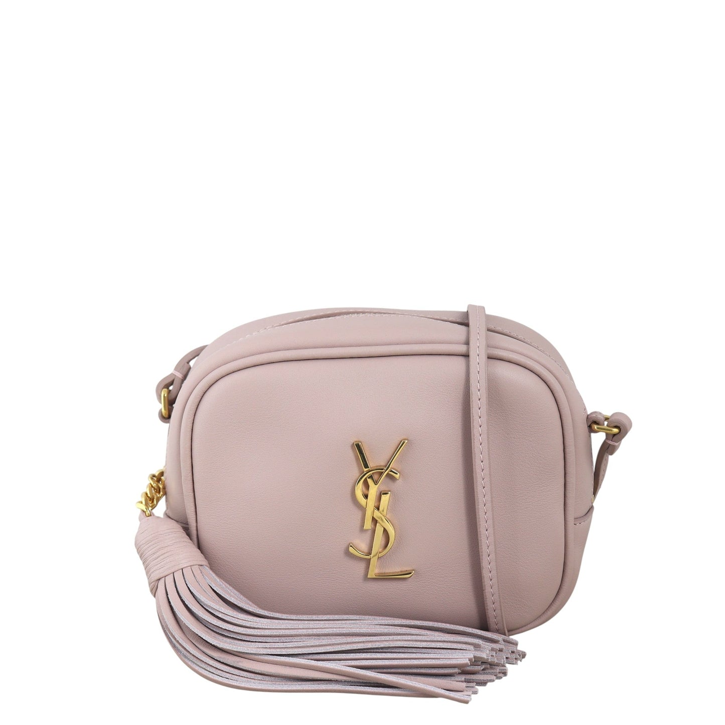 YSL Saint Laurent Blogger Bag Crossbody Bag