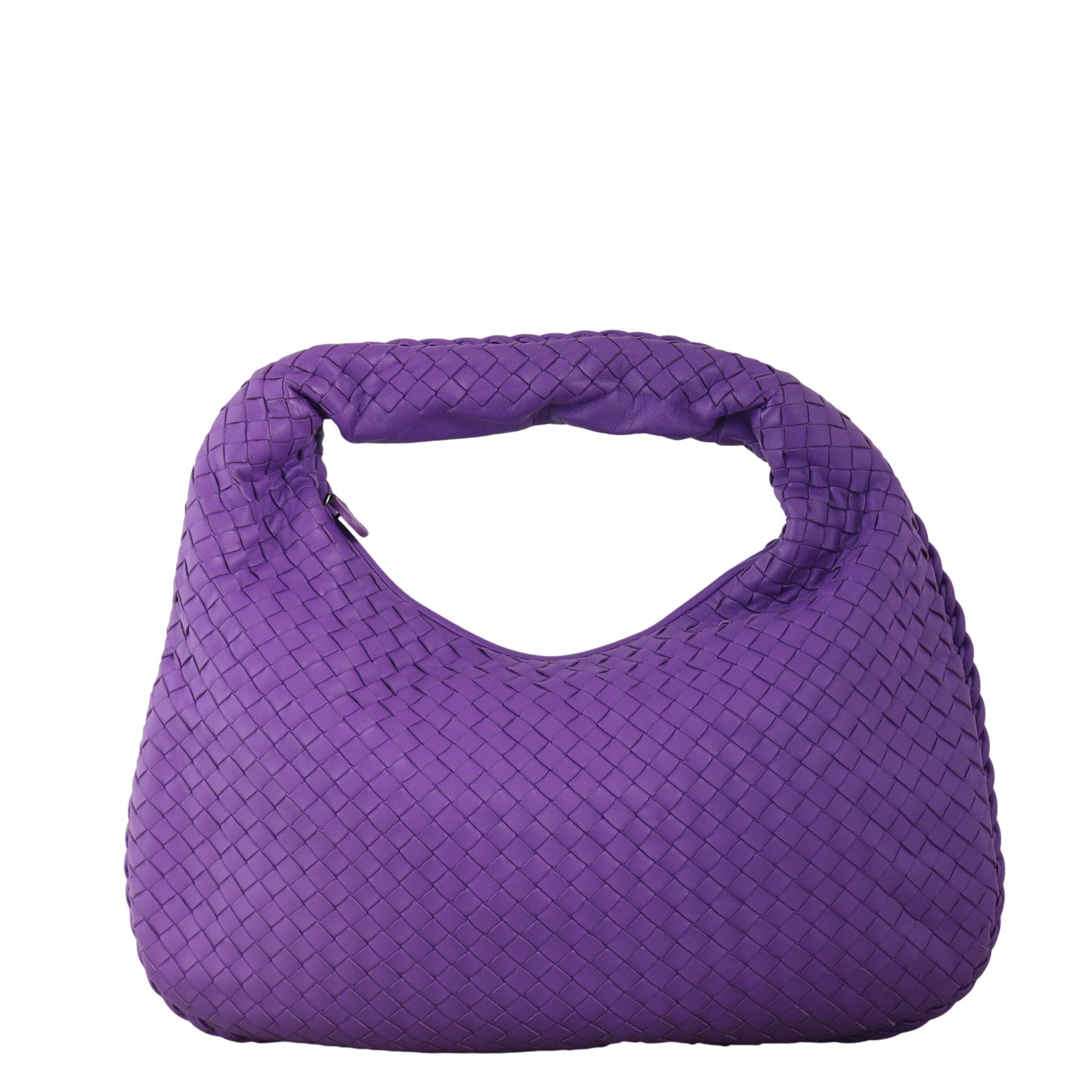 Bottega Veneta Intrecciato Hobo Medium Shoulder Bag