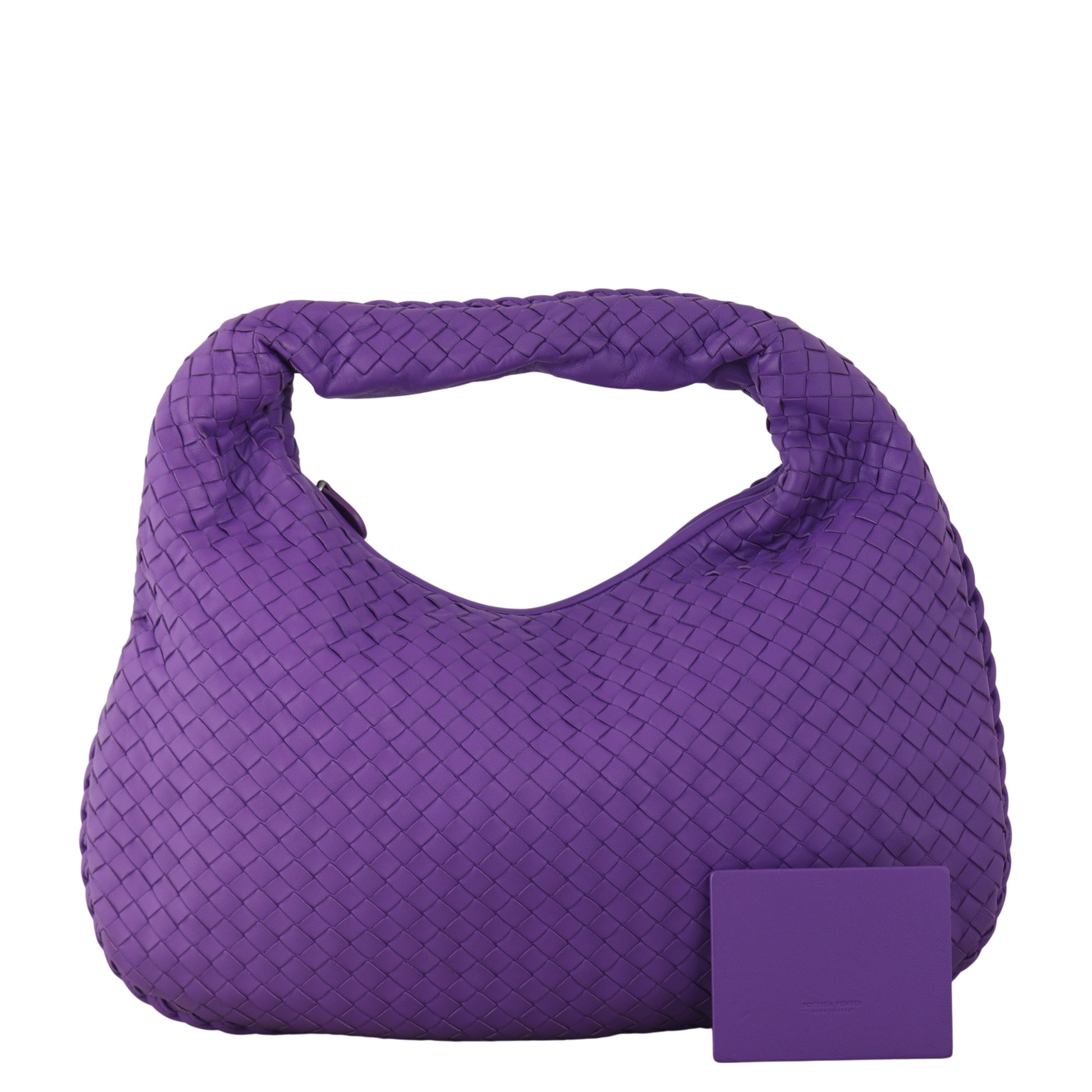 Bottega Veneta Intrecciato Hobo Medium Shoulder Bag