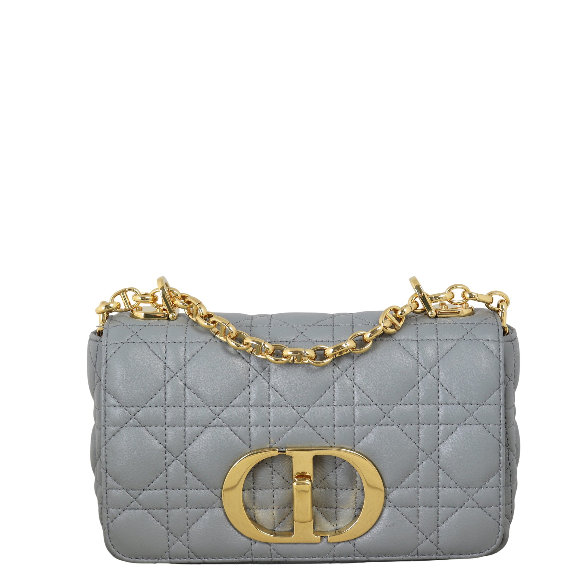Dior Caro Bag Small Travel Bag