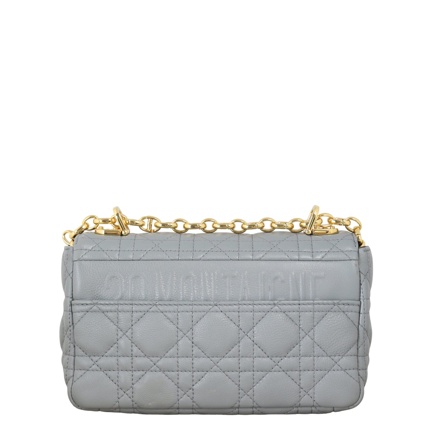 Dior Caro Bag Small Travel Bag