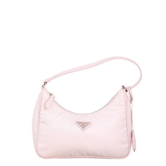 Prada Re Edition Tessuto Bag Mini Travel Bag
