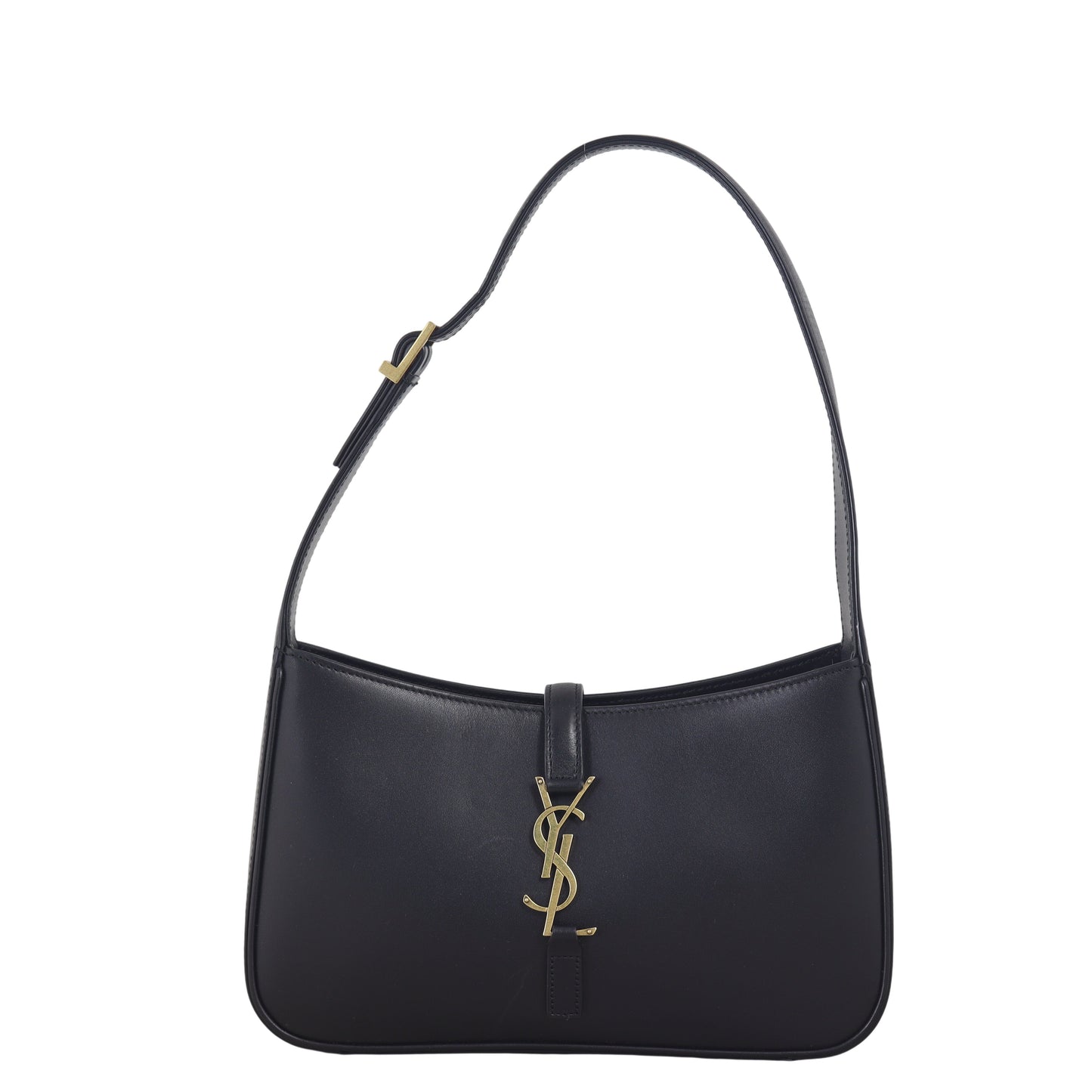 YSL Saint Laurent Saint Laurent Le Hobo Shoulder Bag