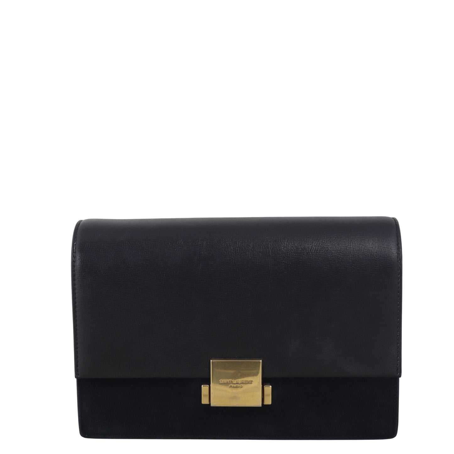 YSL Saint Laurent Saint Laurent Bellechasse Crossbody Medium Crossbody Bag