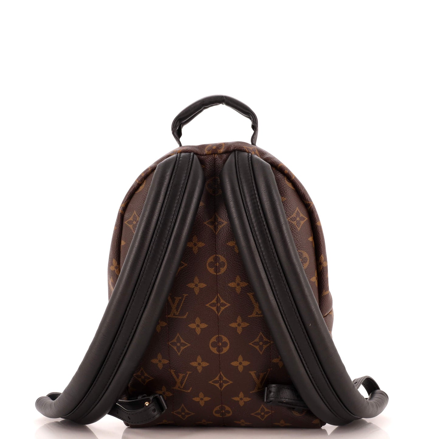 Louis Vuitton Palm Springs Backpack Pm Canvas Monogram Jewelry Canvas Pm267231136