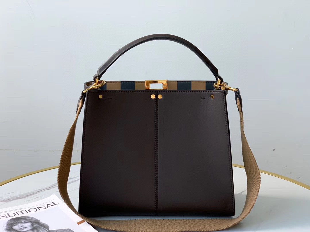 Top QualityTop Quality Peekaboo X-Lite Medium Tote Bag