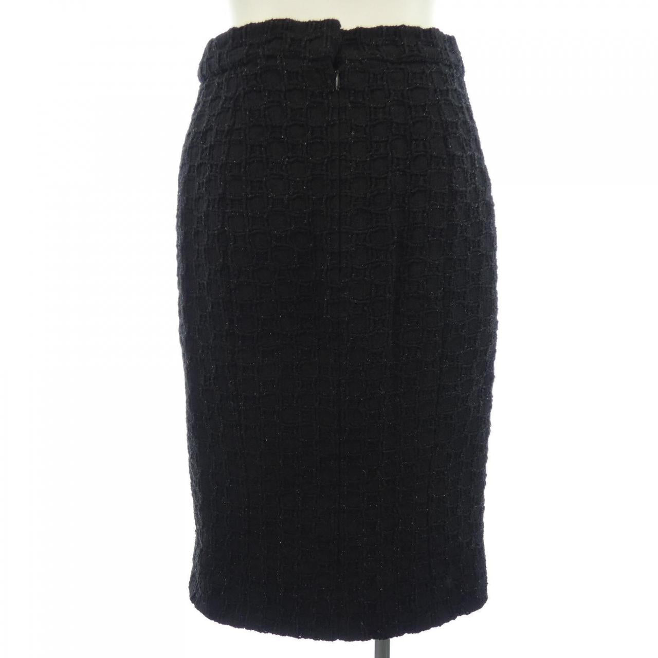 Chanel Skirt Skirt