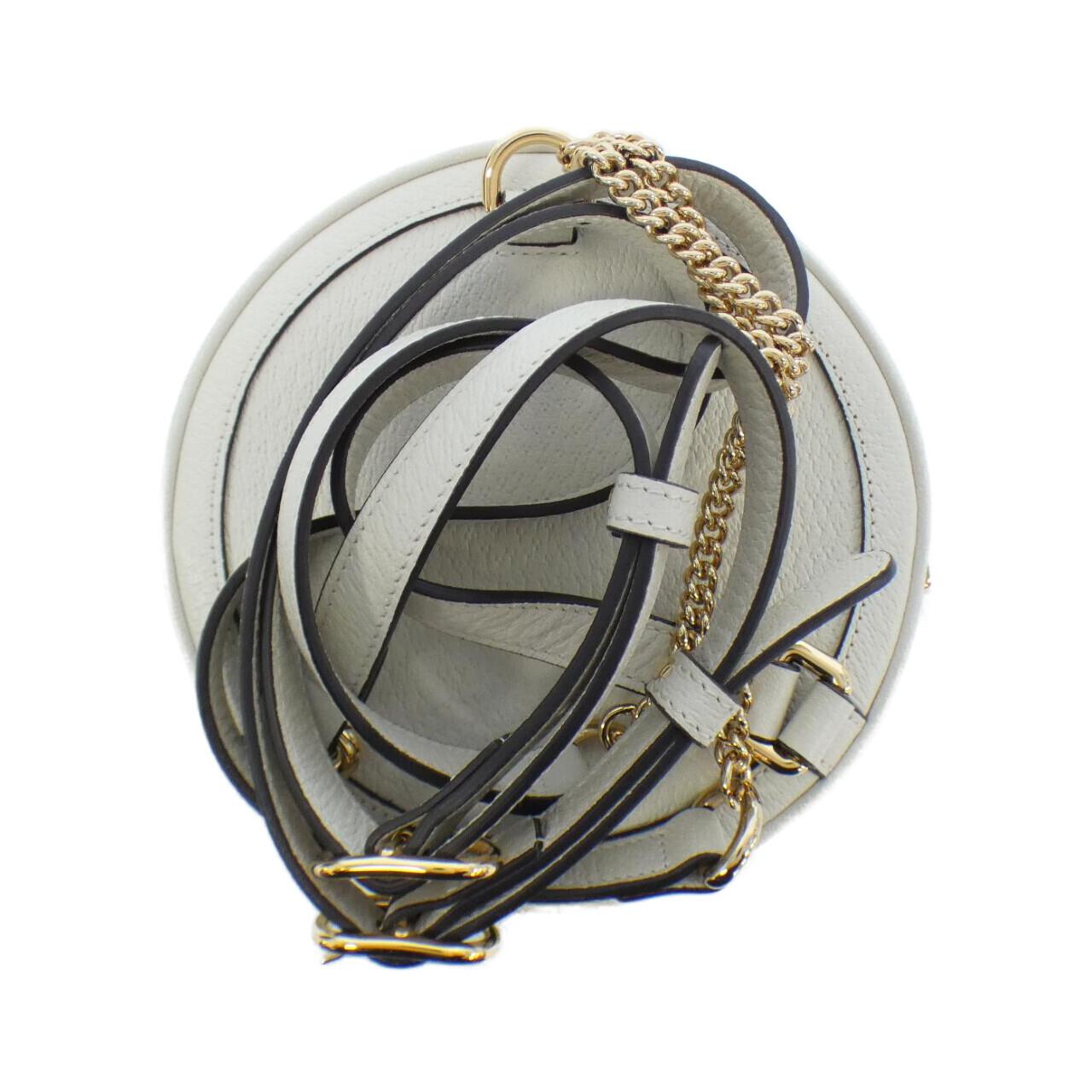 Gucci Ophidia Backpack Leather