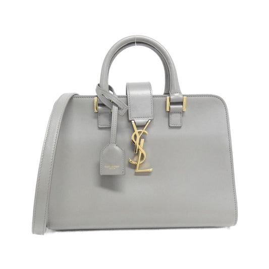YSL Saint Laurent Cabas Calf Bag Monogram Baby Travel Bag Calf Bag 1