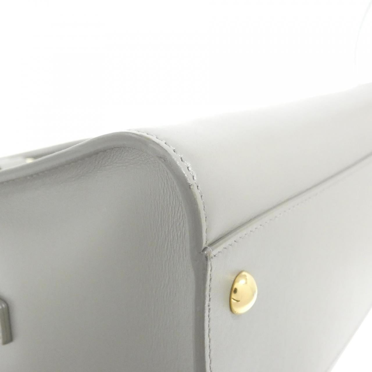 YSL Saint Laurent Cabas Calf Bag Monogram Baby Travel Bag Calf Bag 1