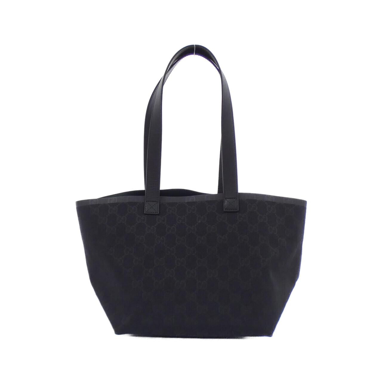 Gucci Gucci Totissima Gg Canvas Bag 1 Travel Bag