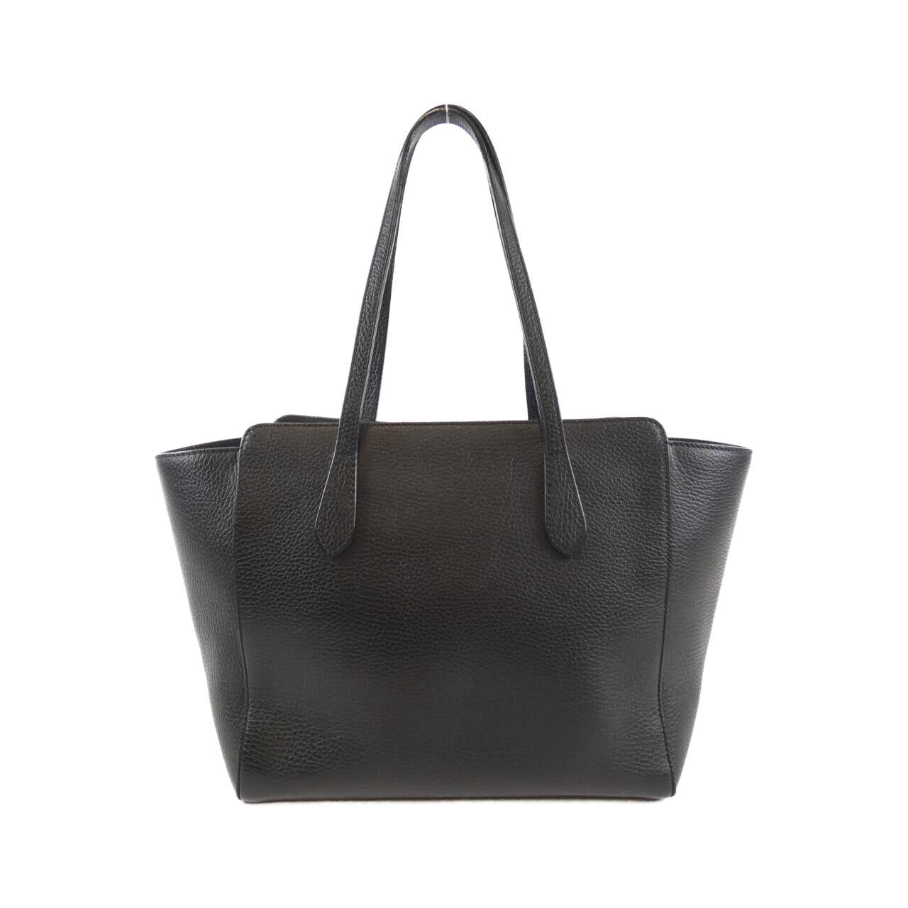 Gucci Gucci Leather Bag 3 Travel Bag