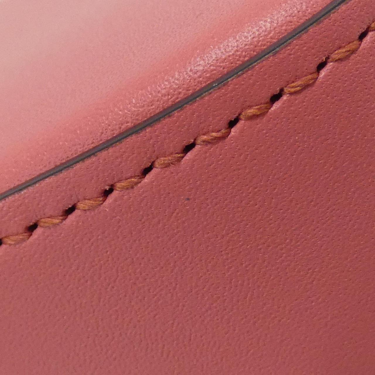 Gucci Petite Shoulder Bag Leather