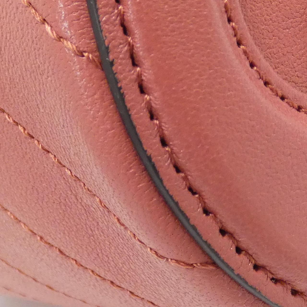 Gucci Cpy Shoulder Bag Leather Shoulder Bag