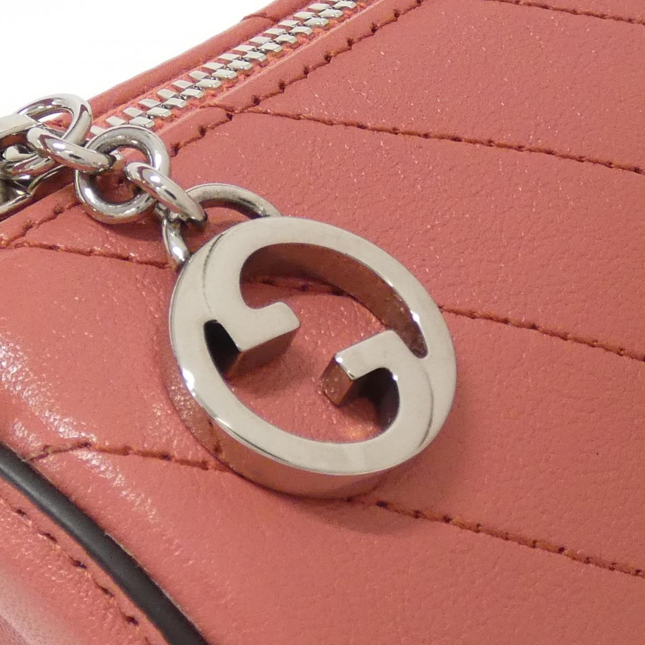 Gucci Cpy Shoulder Bag Leather